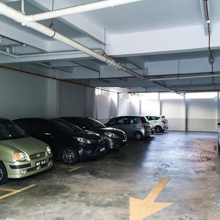 Muk By Victoria Home Melaka Buitenkant foto