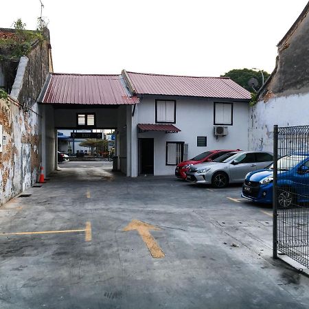 Muk By Victoria Home Melaka Buitenkant foto