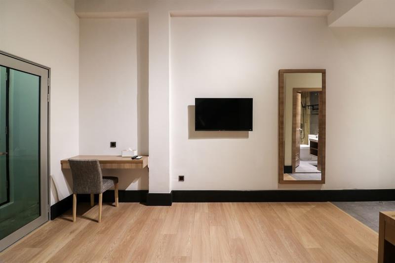 Muk By Victoria Home Melaka Buitenkant foto