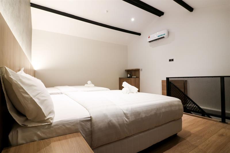 Muk By Victoria Home Melaka Buitenkant foto