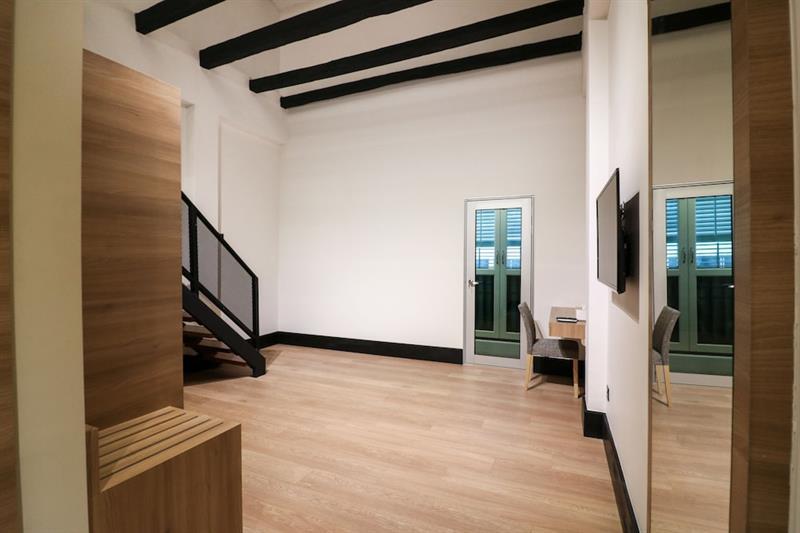 Muk By Victoria Home Melaka Buitenkant foto