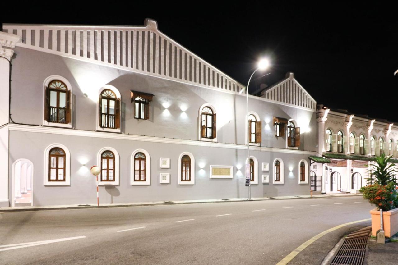 Muk By Victoria Home Melaka Buitenkant foto