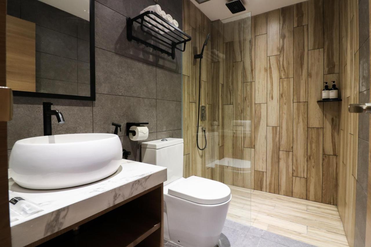 Muk By Victoria Home Melaka Buitenkant foto