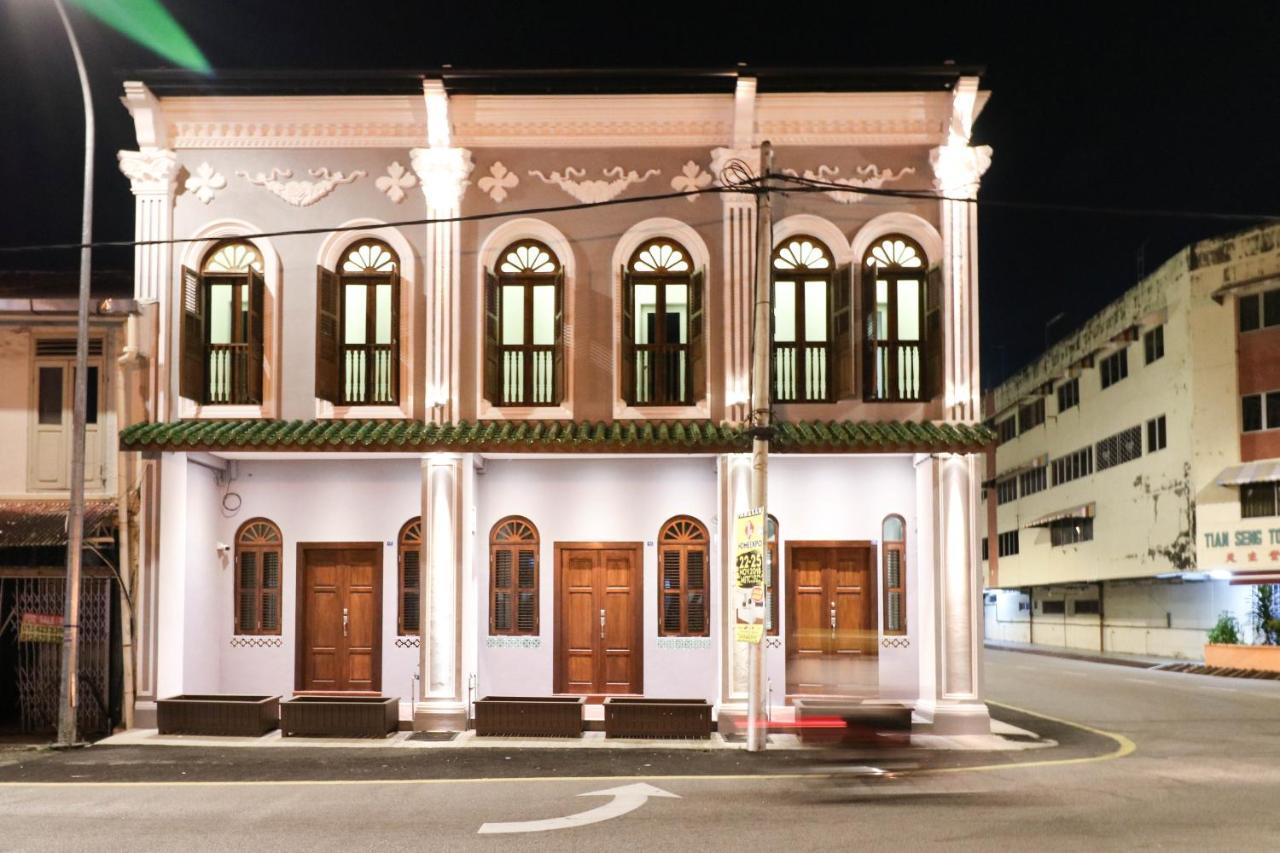 Muk By Victoria Home Melaka Buitenkant foto