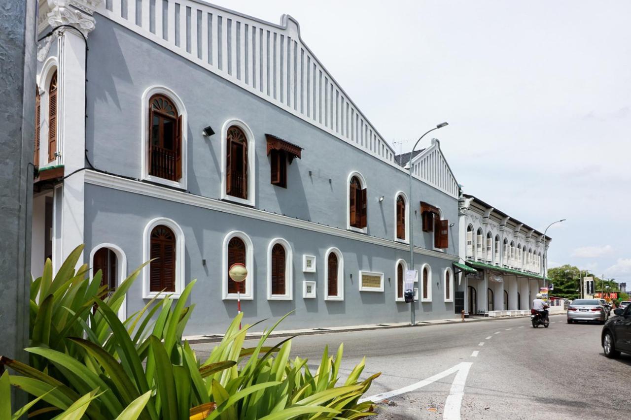 Muk By Victoria Home Melaka Buitenkant foto