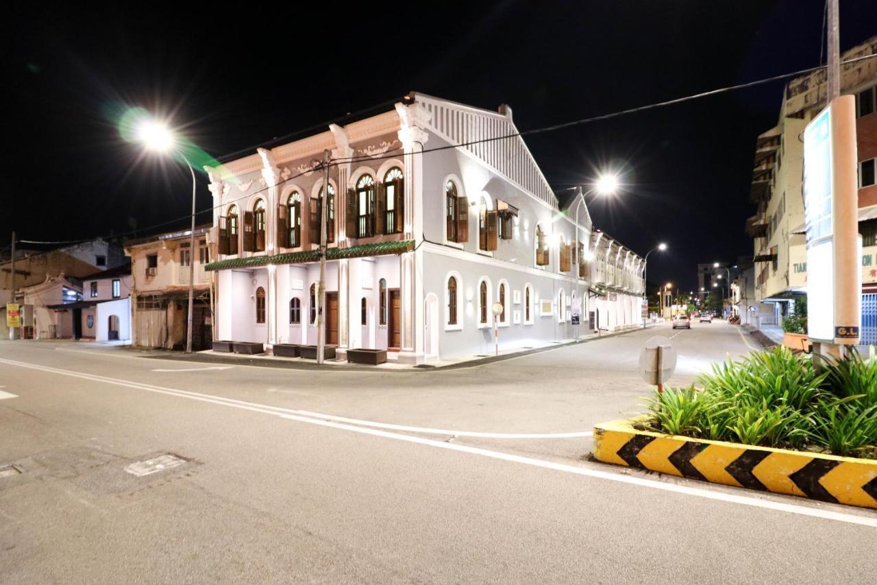 Muk By Victoria Home Melaka Buitenkant foto