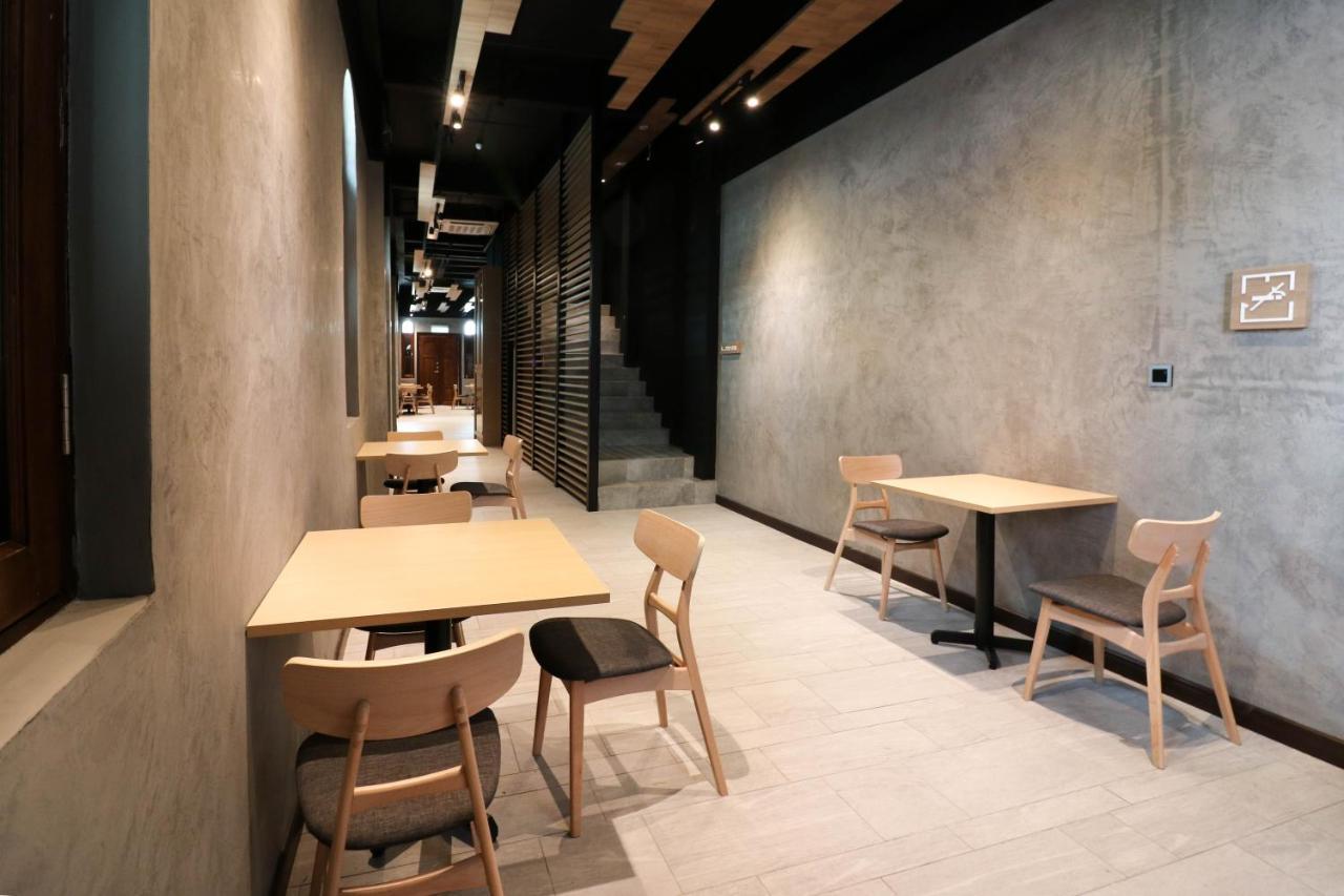 Muk By Victoria Home Melaka Buitenkant foto